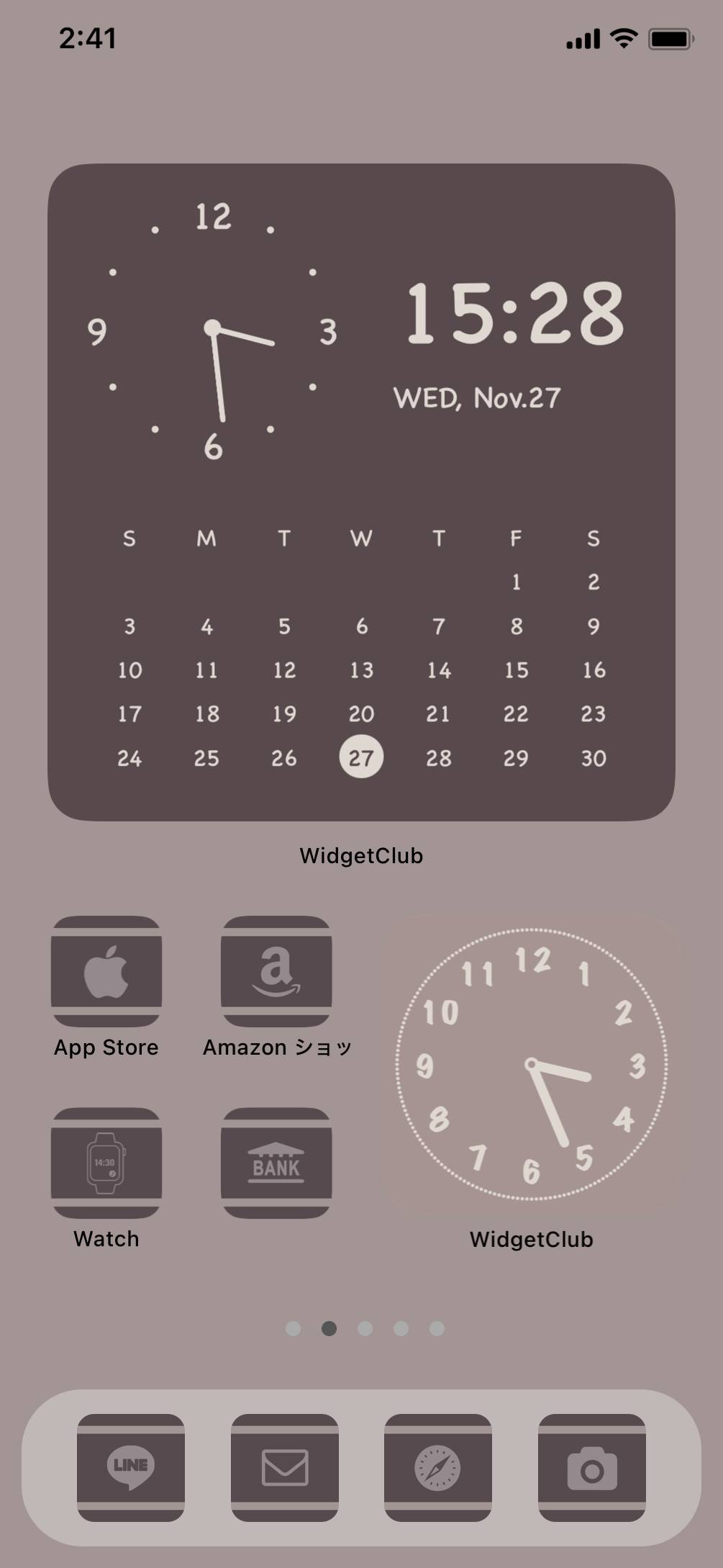 Simple brown borderIdeas para la pantalla de inicio[qAaoZs0U9OdUn3EMYGGw]