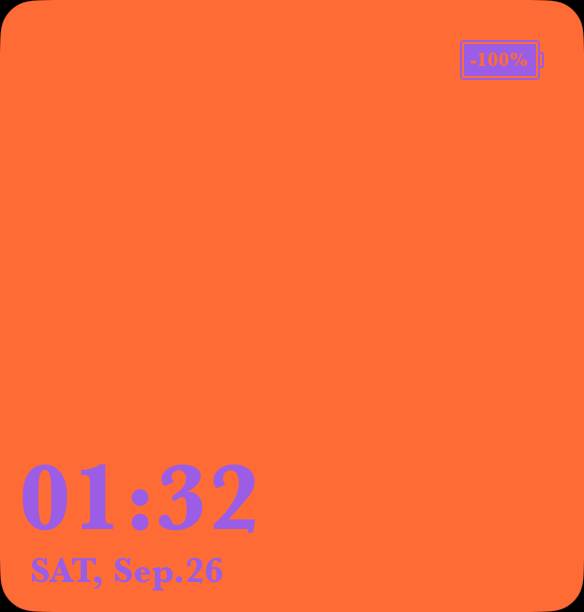 Preppy Battery Widget ideas[Cds7NwESMTRnwkEyL9oH]