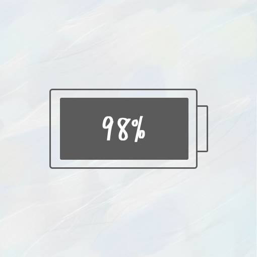 バッテリーBattery Widget ideas[tMhDtsAKw6scr9crMDwe]