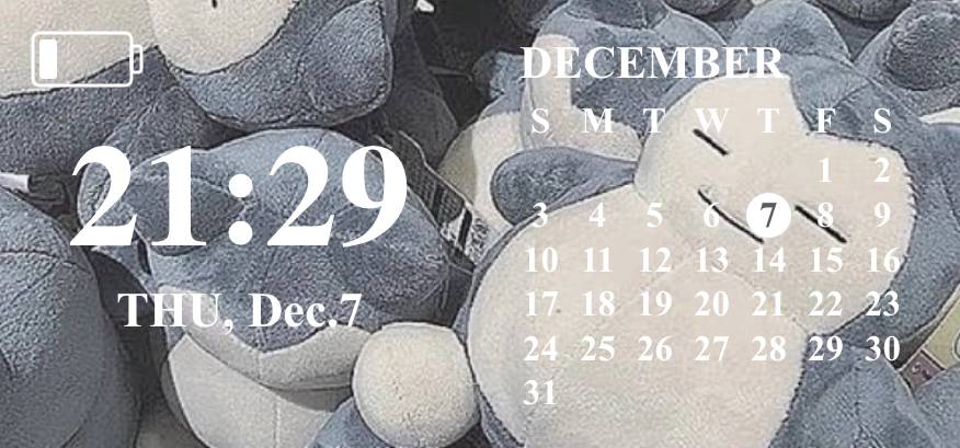 Crno Kalendar Ideje za widgete[templates_dL94tpUxbii493Yo1TfI_9BEF998E-497F-4BFD-AE08-425796005F78]