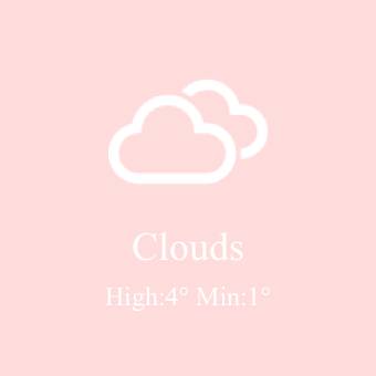 Weather Widget ideas[bEKd6Dm60okQTCHxtLKO]