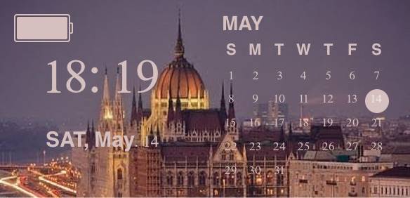 Budapest Kalender Widget-ideeën[90uKfwpy0FwBw3kdq30W]