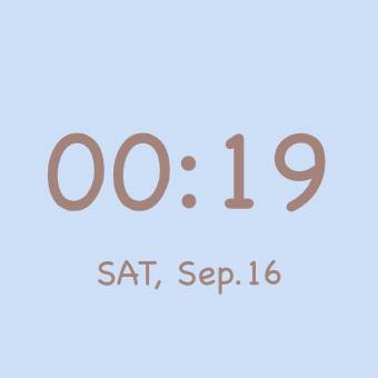 Masa Idea widget[O7QA8JKjlngbWvet0pOt]