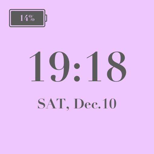 Aika Widget-ideoita[nghkG28QRzy5jIqVB88S]