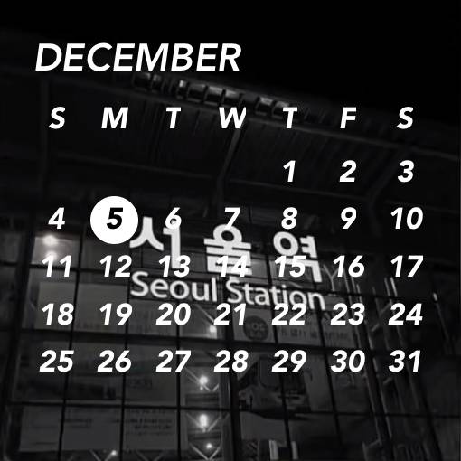 Kalendar Idea widget[5fWpH2upVr2HDFafytwa]