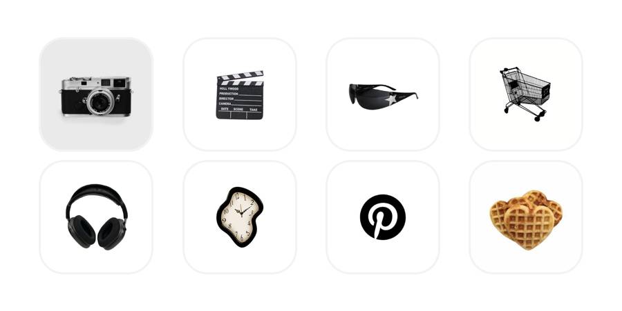 Street App Icon Pack[DjsK57px2DWBARdAPfGD]
