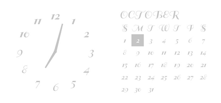 Clock Widget ideas[KCcOVUskxqFPywAnK2Nw]