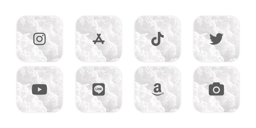 あ App Icon Pack[iojsgu2J9iyuFY9wmAWC]