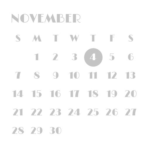 Calendar Widget ideas[IFkYDkpoEBCbH4YObiQi]