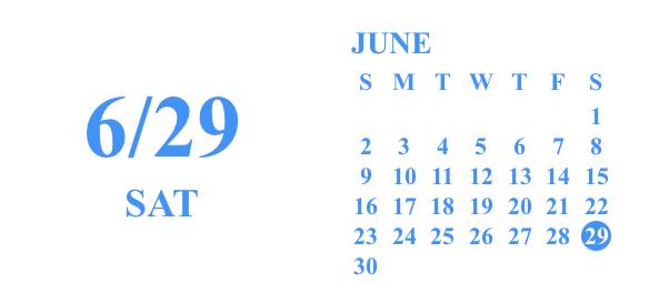 Calendar Widget ideas[PFqyWPlB2j7e1WvB2oFz]