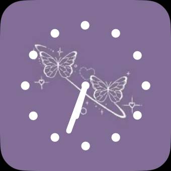 Clock Widget ideas[5nXrfOiT5IkRmGsNK9fm]
