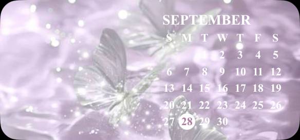 Calendar Widget ideas[5nXrfOiT5IkRmGsNK9fm]