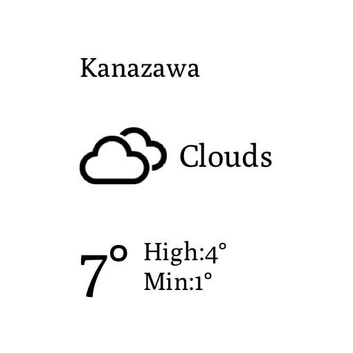 Temps Idées de widgets[pkNU7MR42oUCjlzs10mL]