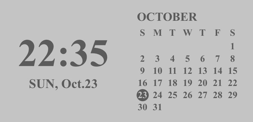 Calendar Widget ideas[9kwhL1HzBWcrAwr6yVUT]