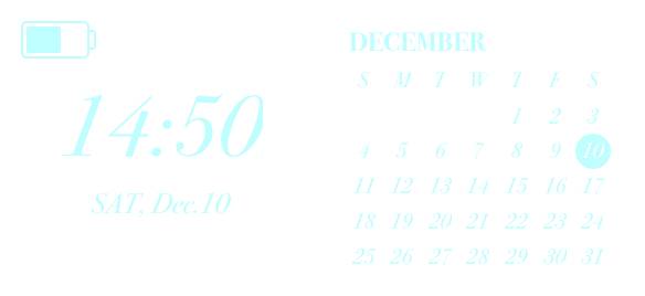 Calendar Widget ideas[jKHVyV20qnnc8fnq9cci]