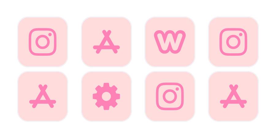  App Icon Pack[JQNbmRciNnGQv0GimWa6]