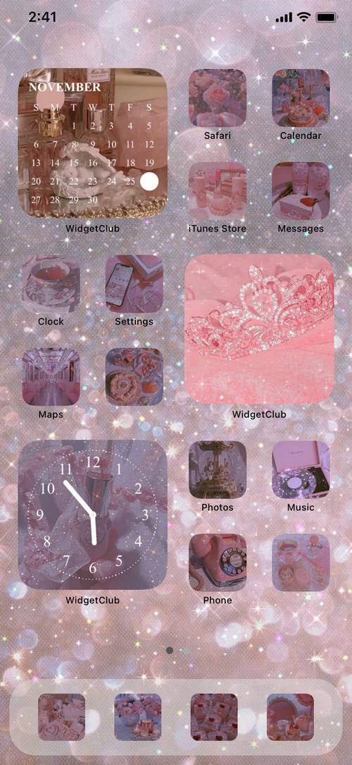 🎀💕🌸🌷💓💗 Home Screen ideas[3seKZy6sPHotHgHmw8Aa]