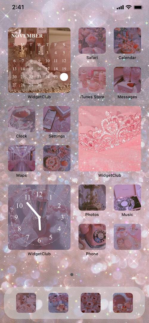 🎀💕🌸🌷💓💗 Home Screen ideas[3seKZy6sPHotHgHmw8Aa]