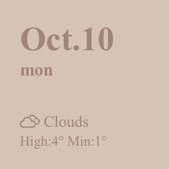 Weather Widget ideas[BMUrwN66GYsiY6nkCosl]