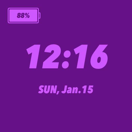 時間 Vaxt Widget ideyaları[KLiaJBhsLOKRQM1yPyrf]