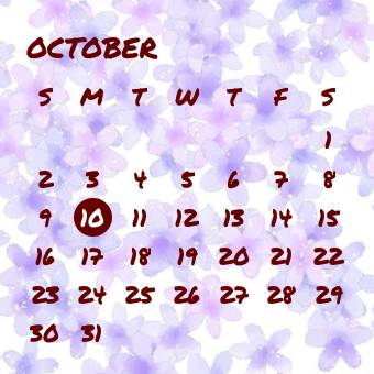 Calendar Widget ideas[nrWoEgNm12n4irJ8Oe9Z]