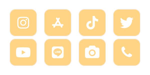  Pacchetto icone app[B6IoZknvLEZlEGnLQbZN]