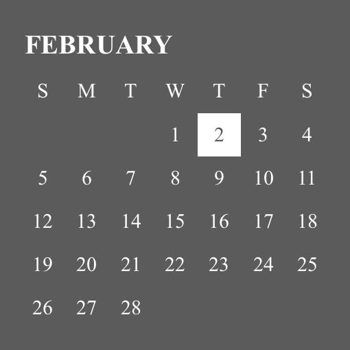 Calendar Widget ideas[CaB7yaagAuzL7yrmAdmY]