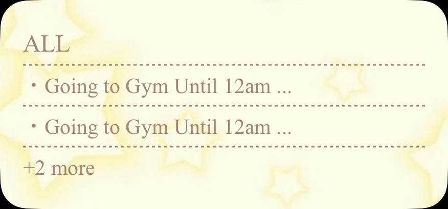Simple Reminder Widget ideas[xB7YhSLrQV9sxgG86ZEv]