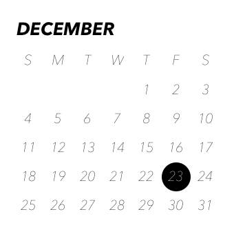 ▽（？） Calendar Widget ideas[qyHGzfU8EJONt1ZwjmrJ]