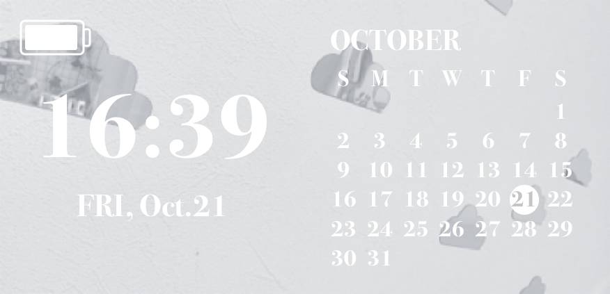 Calendar Widget ideas[c2kyBoqQYTZE5YOp8pgg]