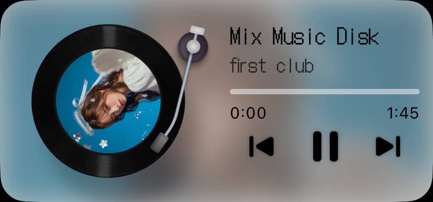 glazba, muzika Ideje za widgete[templates_7xmxj8mxkjSczTjOJpXS_46E591E0-E42C-46C8-AA33-CD6CC8BDCC8E]