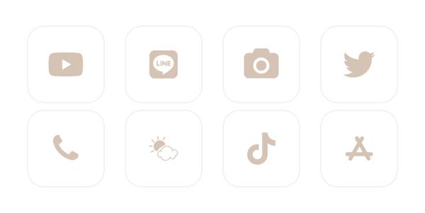  App Icon Pack[OvMoi1PBc17mOSEMa3tt]
