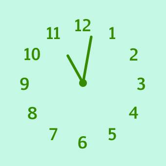 時計 Saat Widget ideyaları[sWtAjGvqbqKr9icTdWFN]