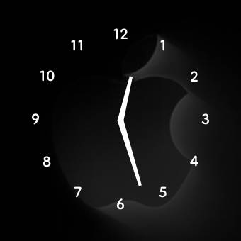 Clock Widget ideas[R5z1CUaMEpv8n1DKDzDL]