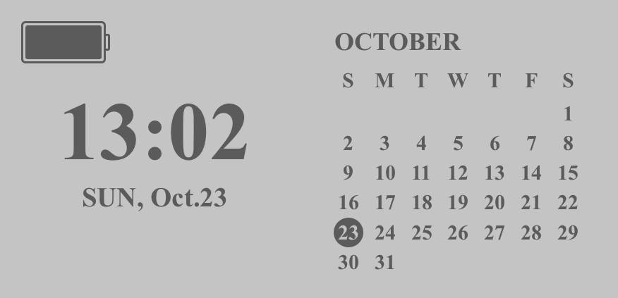 Kalendar Idea widget[S50w3K2ihaQGq3Jesqp0]