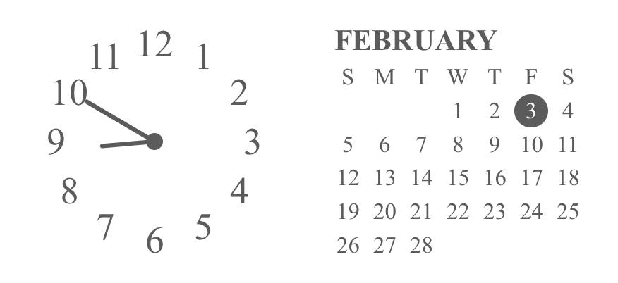 clock Uhr Widget-Ideen[OrWWwTAeUKyO5Uq9wDgu]