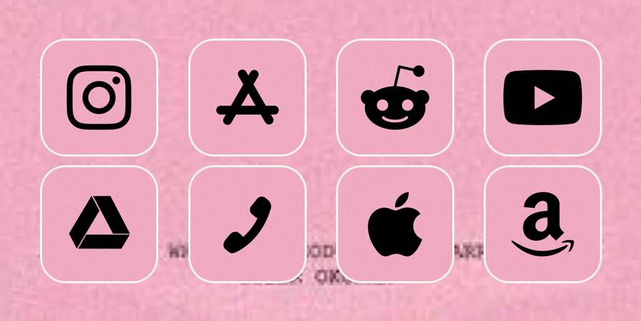 igor app icons Sovelluskuvakepaketti[nAtw37KNkMkl1pE0zl11]