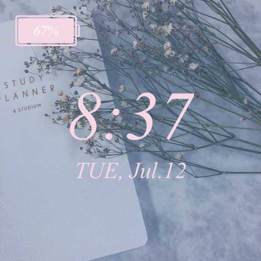 Time Widget ideas[RXasatTt0s08ilbvOGQq]