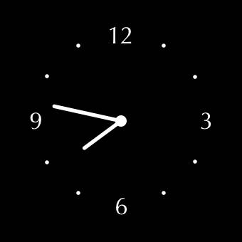時計 Kello Widget-ideoita[WsEbpWYZfZOyC15wWPo6]