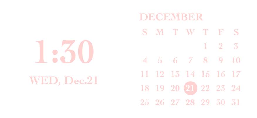 ♡ Calendar Widget ideas[sBOCsv6SEohh0yaBqOGl]