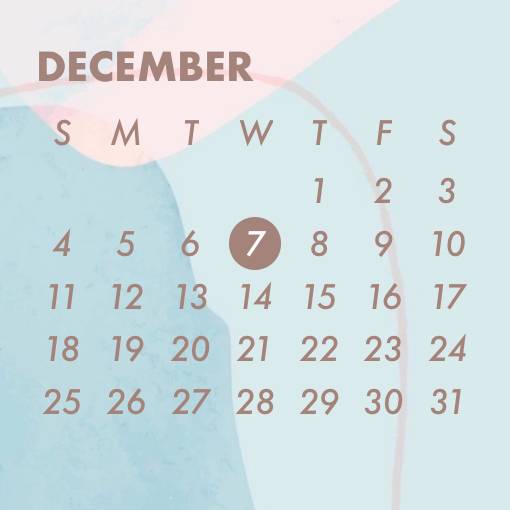 か Calendario Idee widget[mRYmLRa9jgX9bTejy1G7]