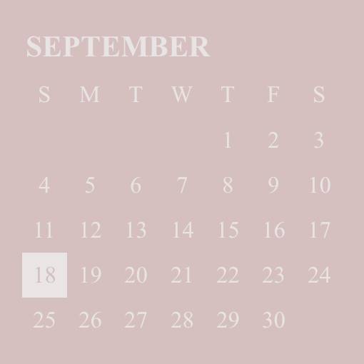 calendar Kalender Widgetidéer[ElRyVudsKuEVt2NL5Cws]