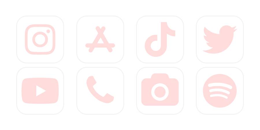  App Icon Pack[OYDsD6z0yrCbmEWXJSwt]