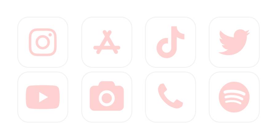  App Icon Pack[gAsKyR3HDaK4GdDdM7Vr]