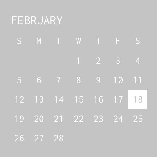 Kalender Widget-Ideen[ecRI1n2uqH6mjkFkSYDr]