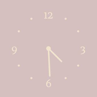 時計 Ρολόι Ιδέες για widget[Xs1Ga1SRue0C5NHNpcOP]