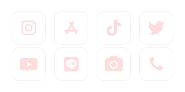  App Icon Pack[05bDSnoZxAtpya2unQ0K]