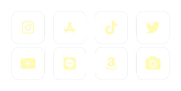 あ App Icon Pack[eJ8Ezsr9jKSmz2VT4n6V]
