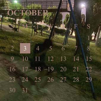 calendar Kalendar Idea widget[wDdxCcAJ8uaCxFrFEsli]