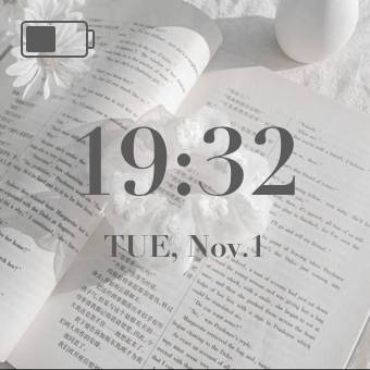 Tid Widget ideer[NMkHTWa1IqwDCuEJK7tn]